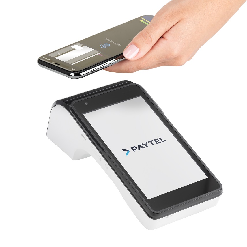 Terminale kart płatniczych – PayTel