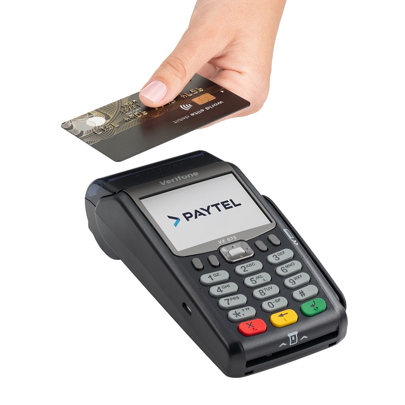 Terminale kart płatniczych – PayTel