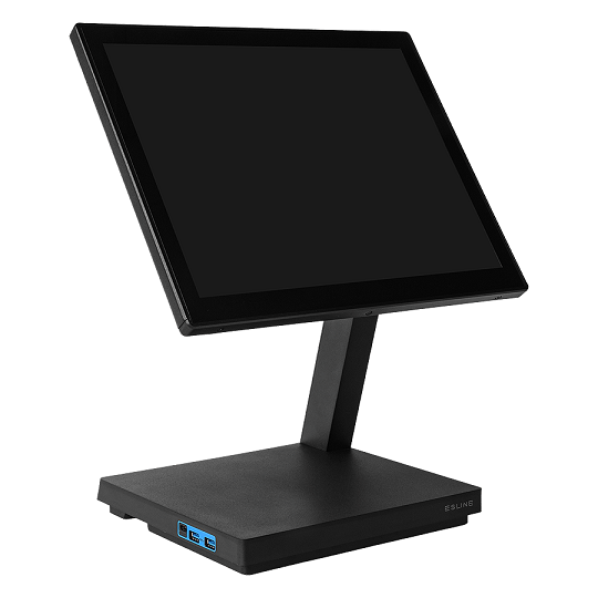 POS ESLINE S2 i3 z Windows10