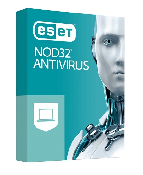 ESET NOD32 Antivirus