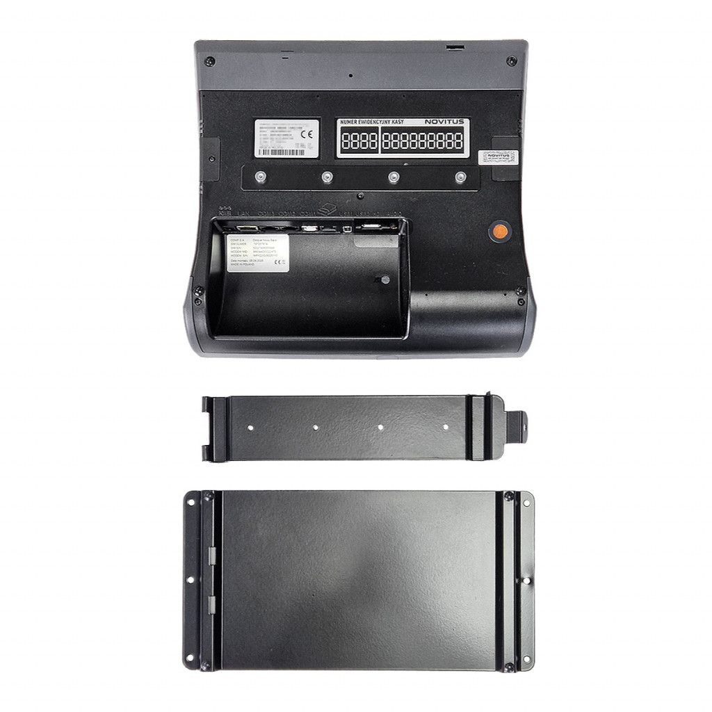 NEXT PRO ONLINE wersja BUS GSM