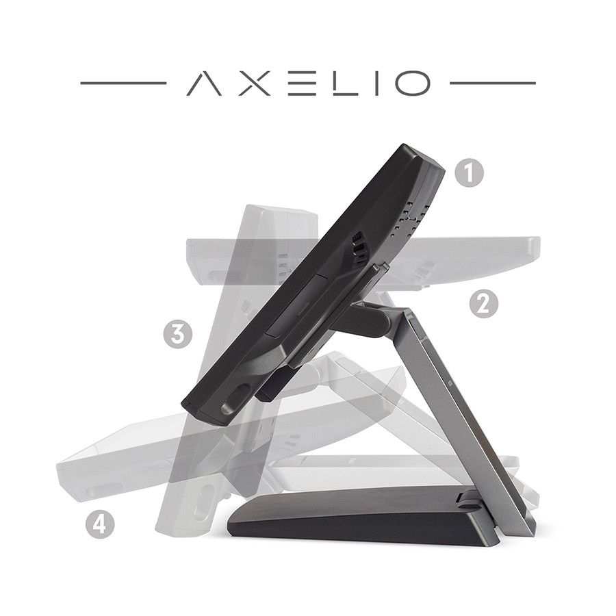 POS AXELIO Z MS WINDOWS 10