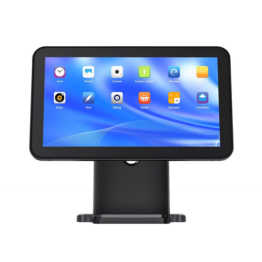 POS 15.6" Android 13 Premium [8/128]