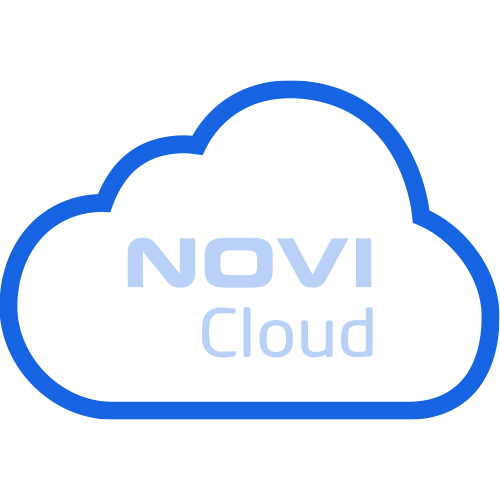 NOVITUS NoviCloud